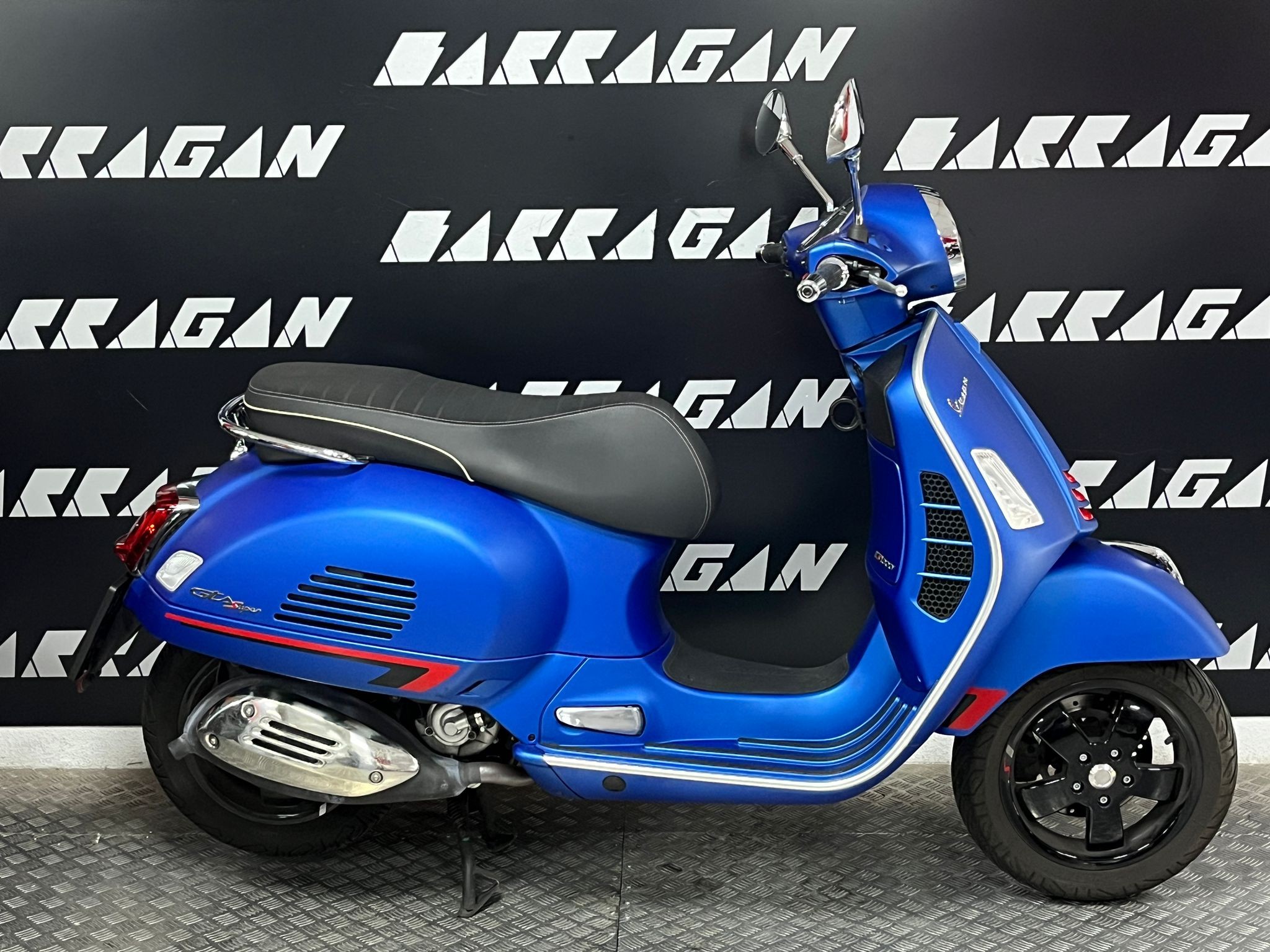 GTS SUPER 300