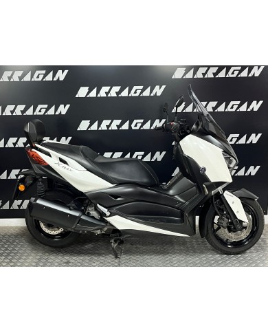 X-MAX 300
