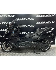 C 650 GT