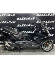C 650 GT