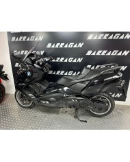 C 650 GT