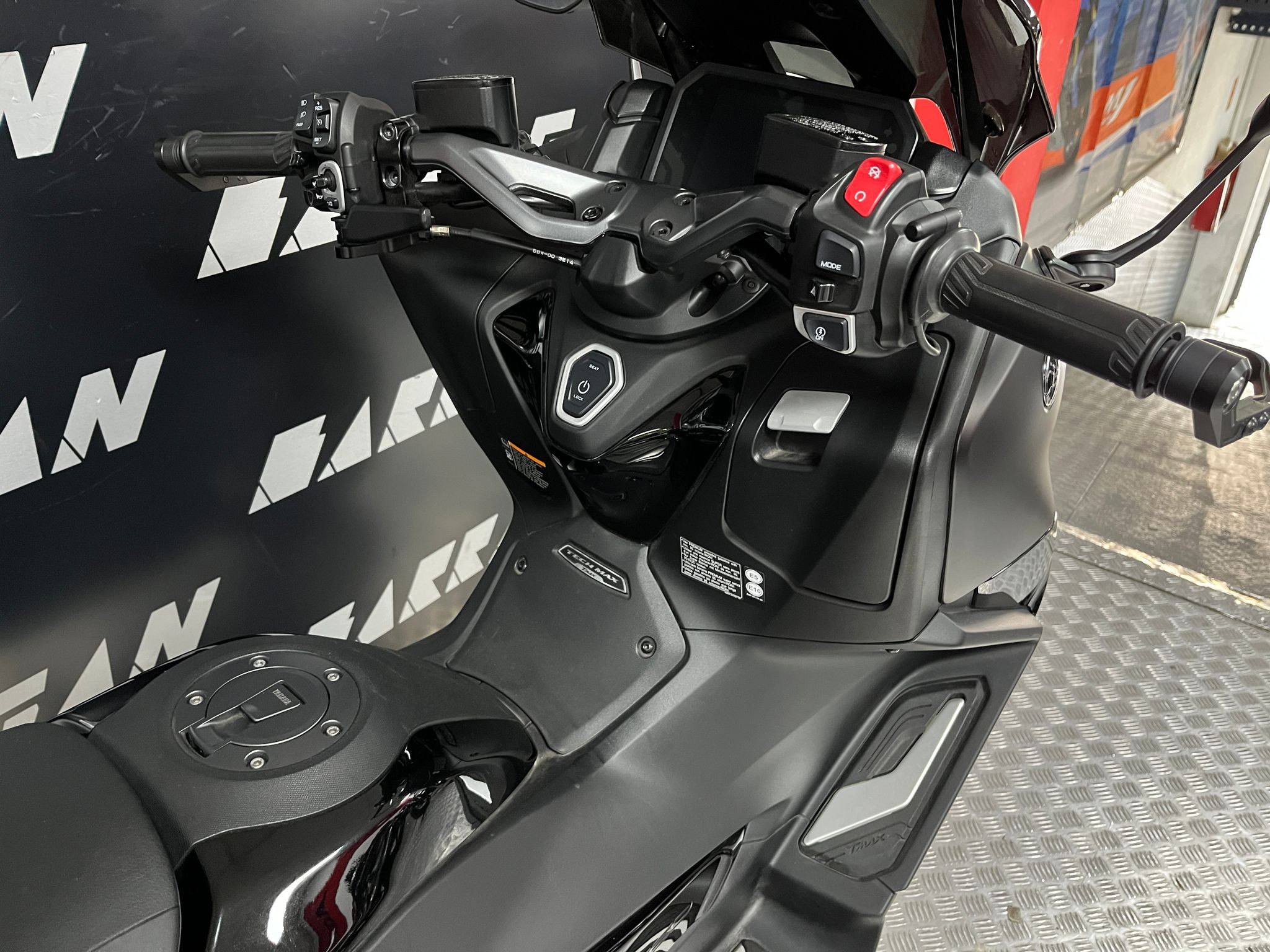 TMAX TECH MAX