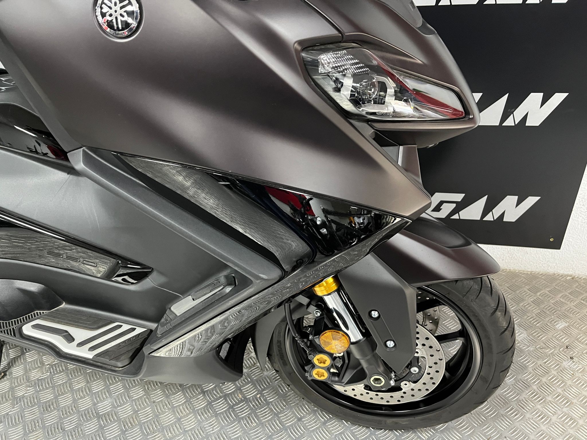 TMAX TECH MAX