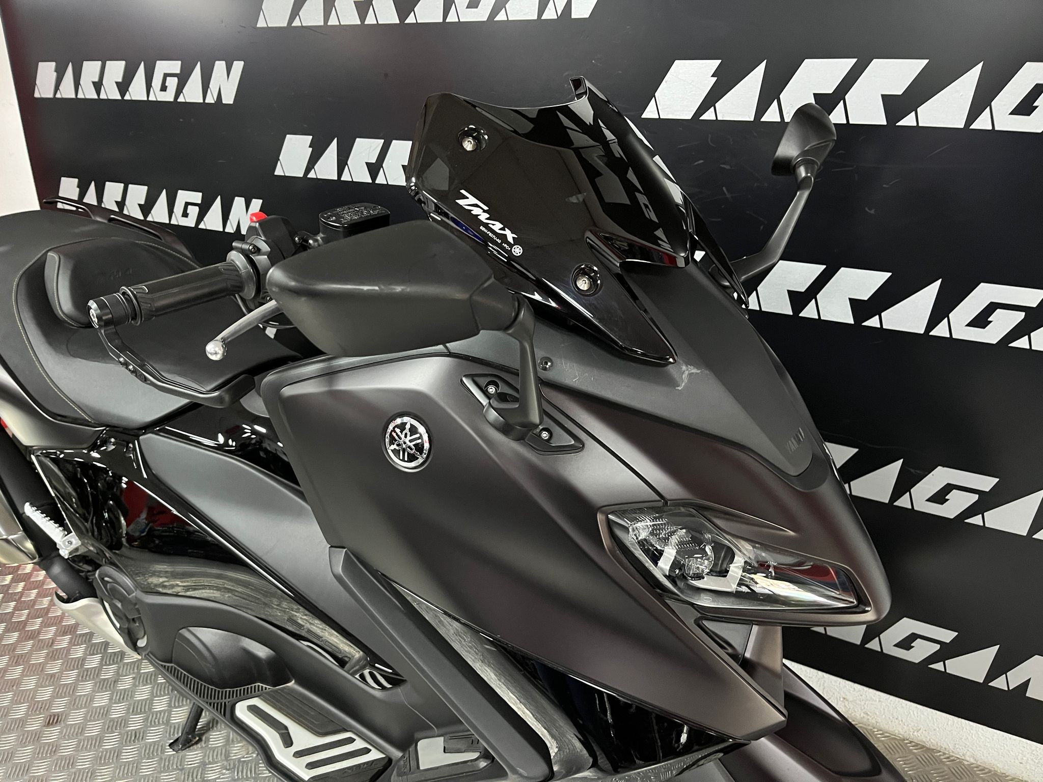 TMAX TECH MAX