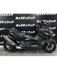 C 650 GT