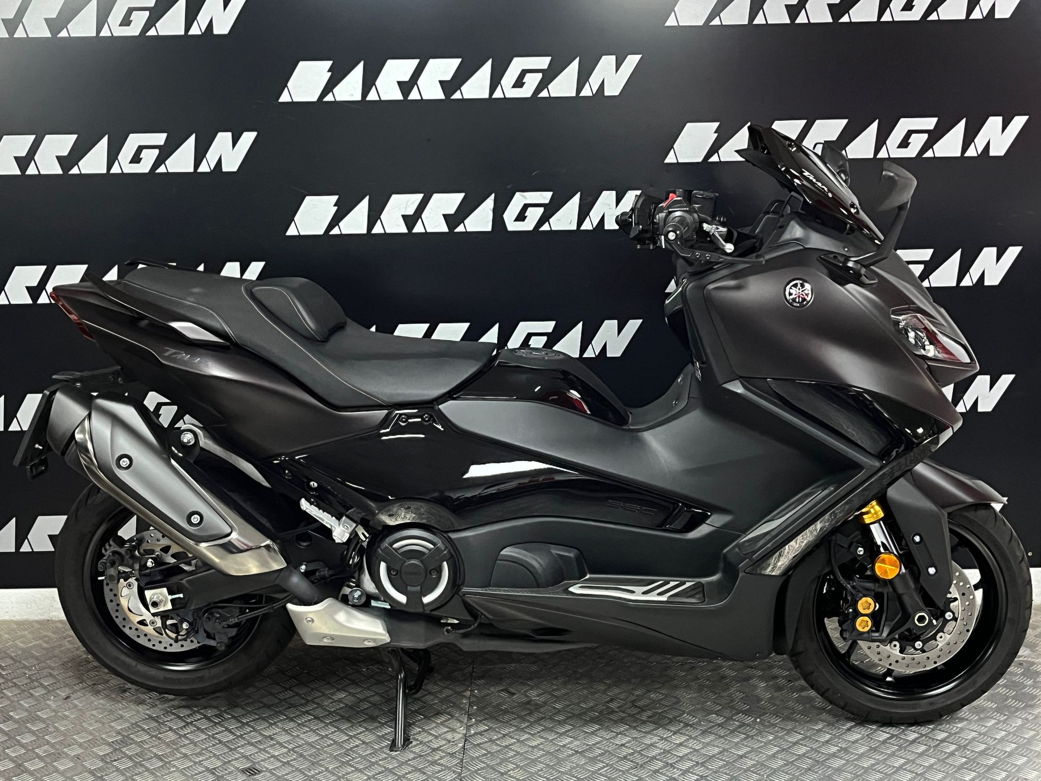 TMAX TECH MAX