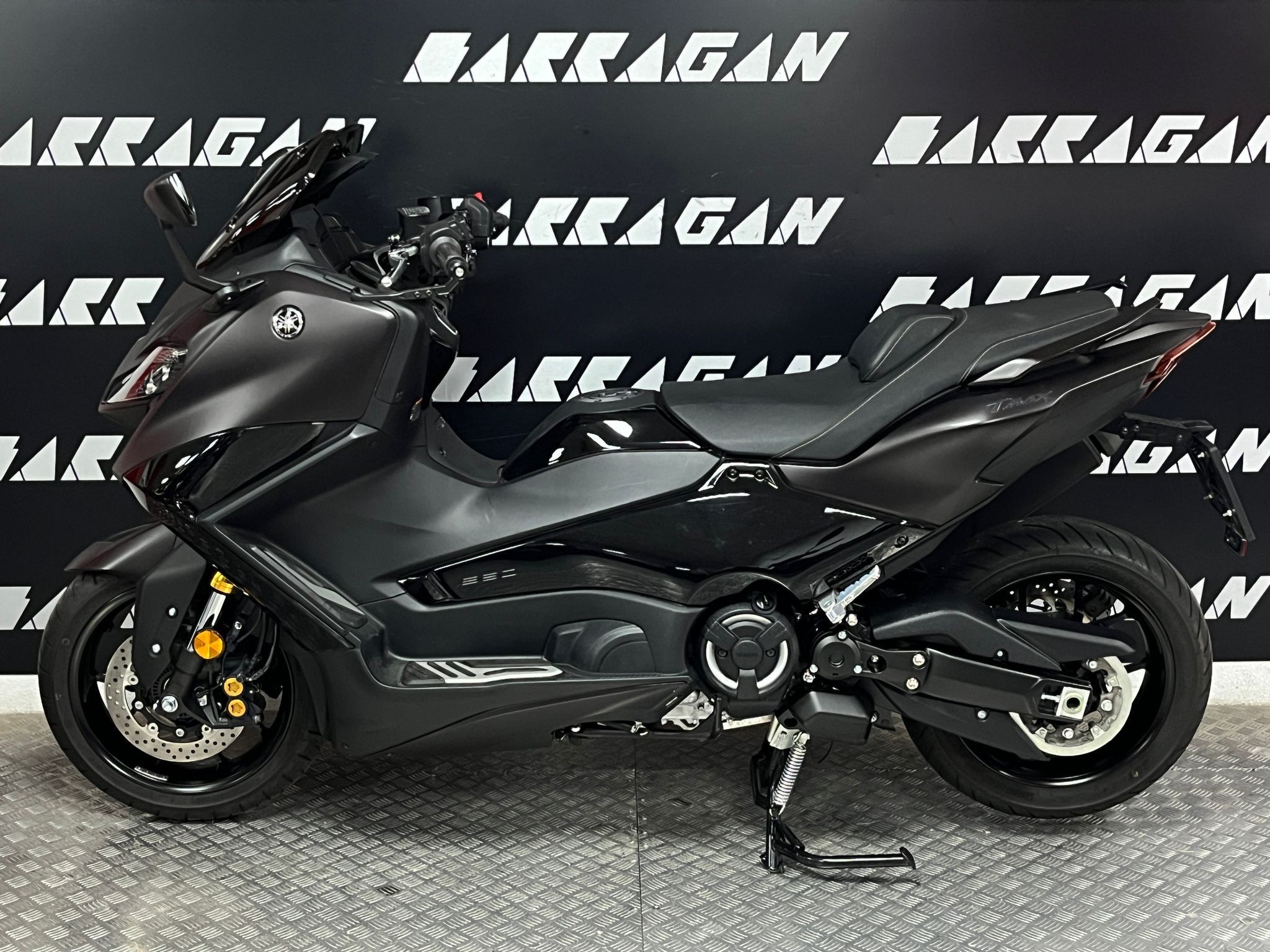 TMAX TECH MAX