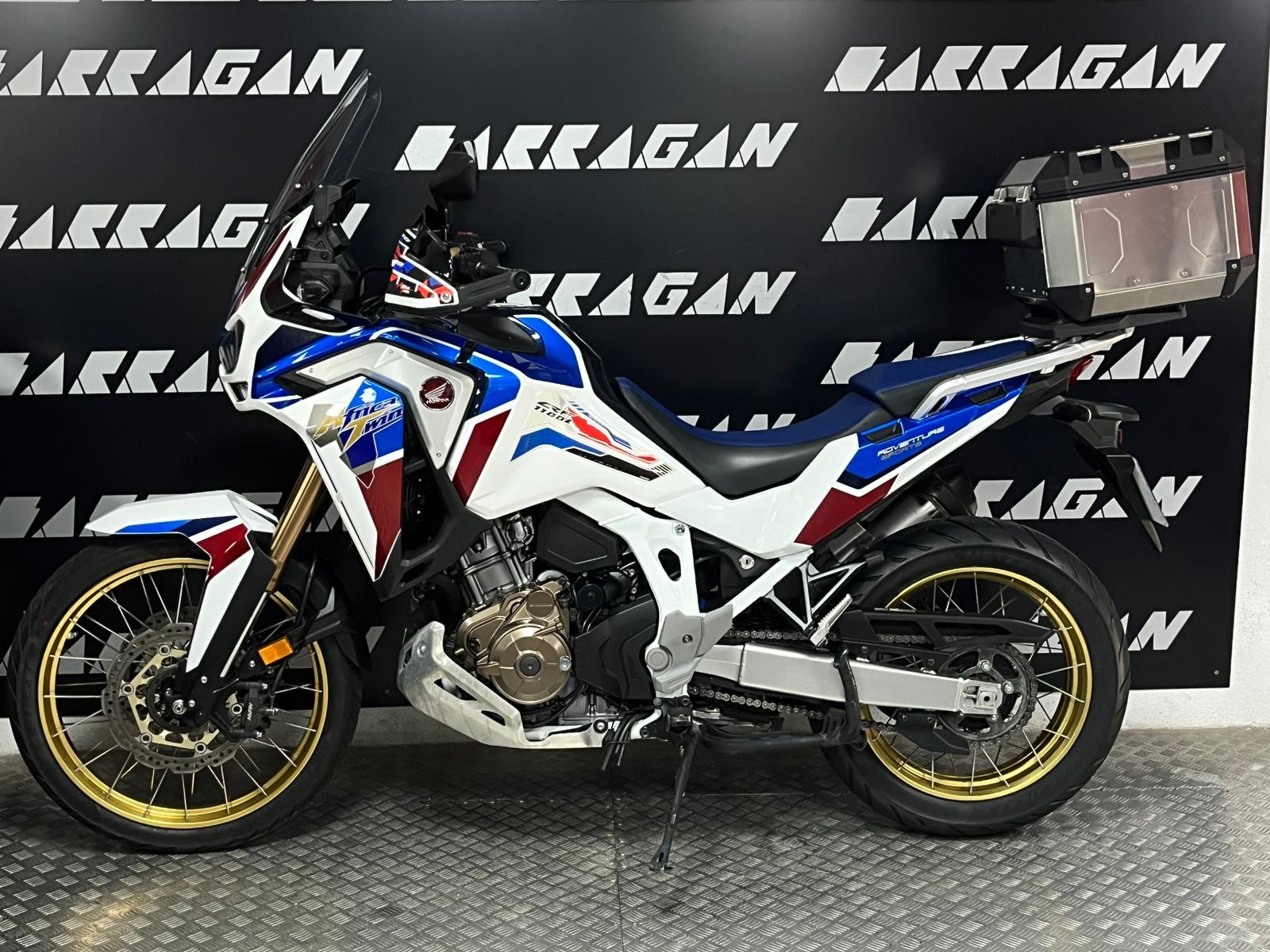 CRF1100 ADV DCT