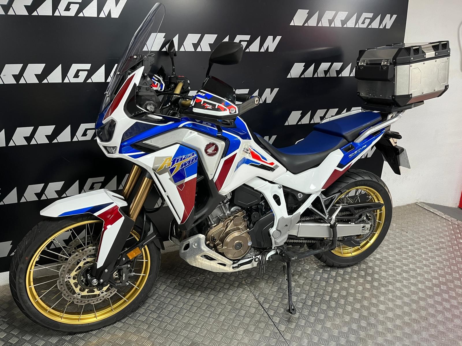 CRF1100 ADV DCT