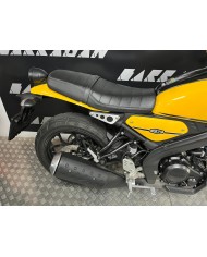 XSR 125