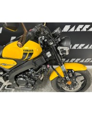 XSR 125