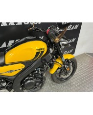 XSR 125