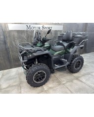 CFORCE 1000 OVERLAND EPS