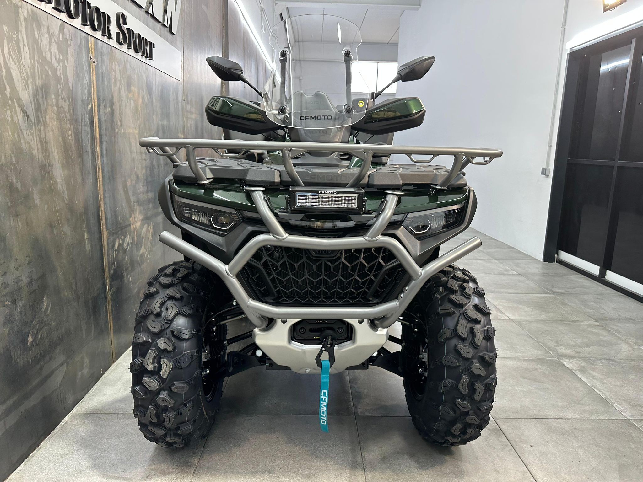CFORCE 1000 OVERLAND EPS