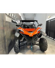 ZFORCE 1000 SPORT R EPS