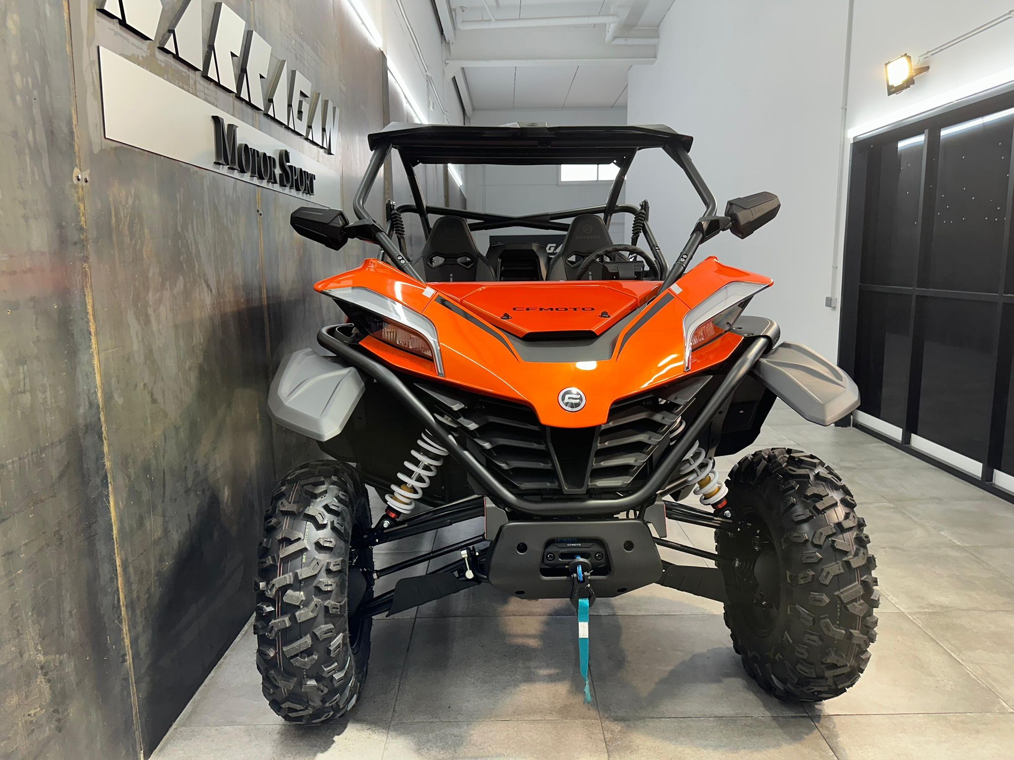 ZFORCE 1000 SPORT R EPS