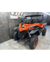 ZFORCE 1000 SPORT R EPS