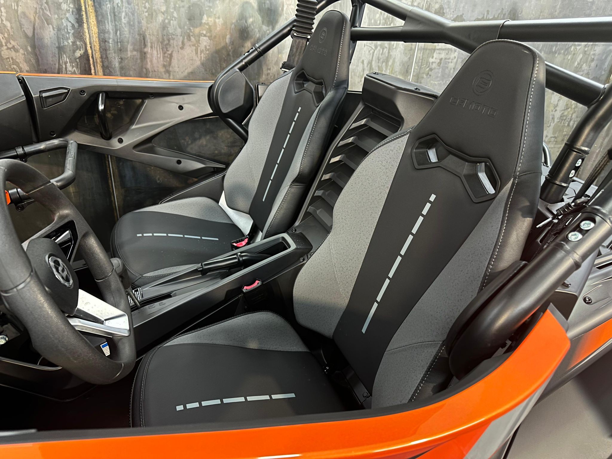 ZFORCE 1000 SPORT R EPS