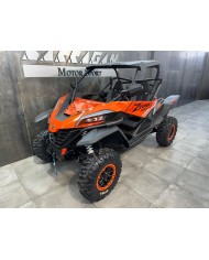 ZFORCE 1000 SPORT R EPS