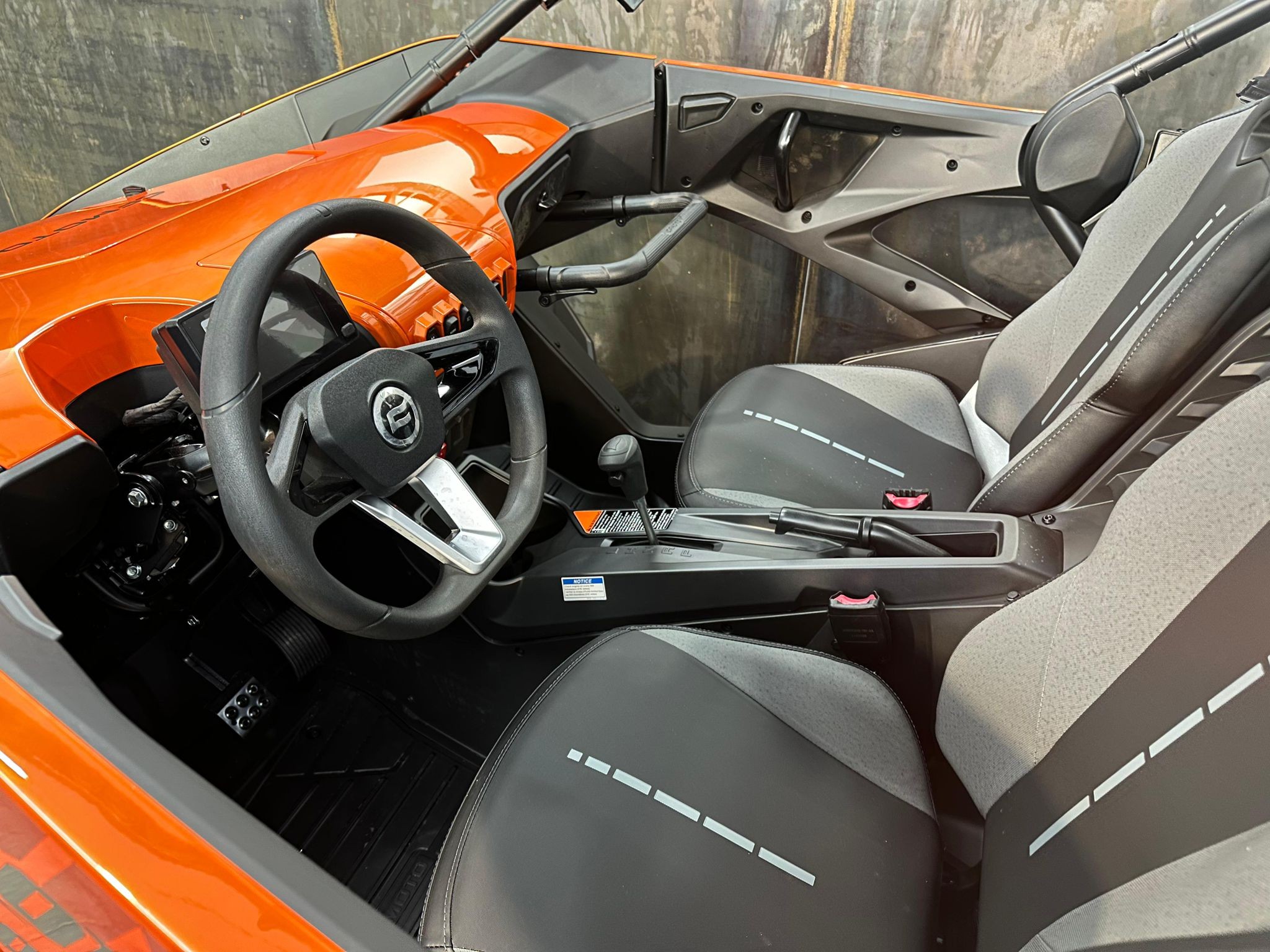 ZFORCE 1000 SPORT R EPS