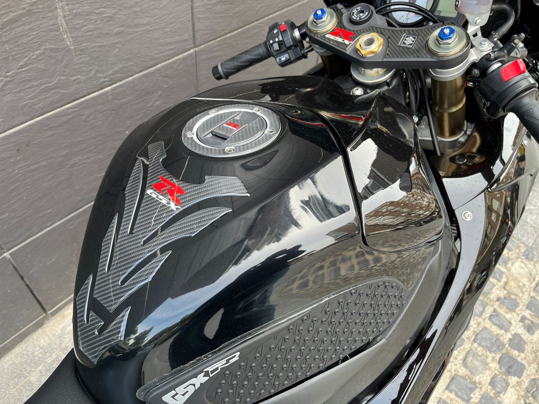 GSX-R600