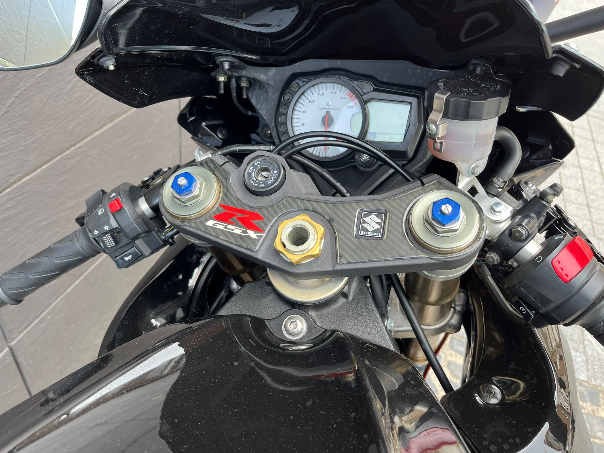 GSX-R600