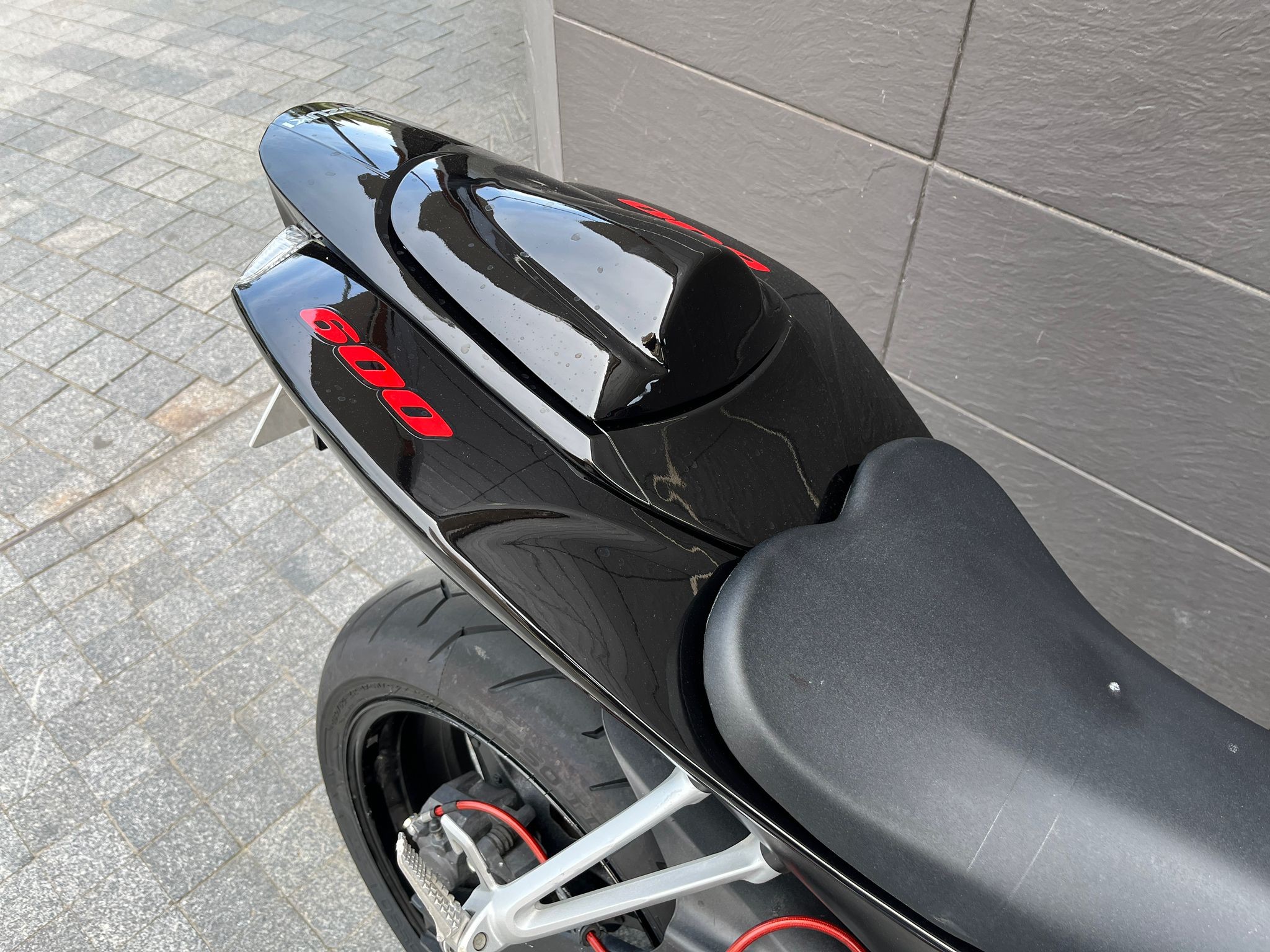 GSX-R600