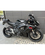 GSX-R600
