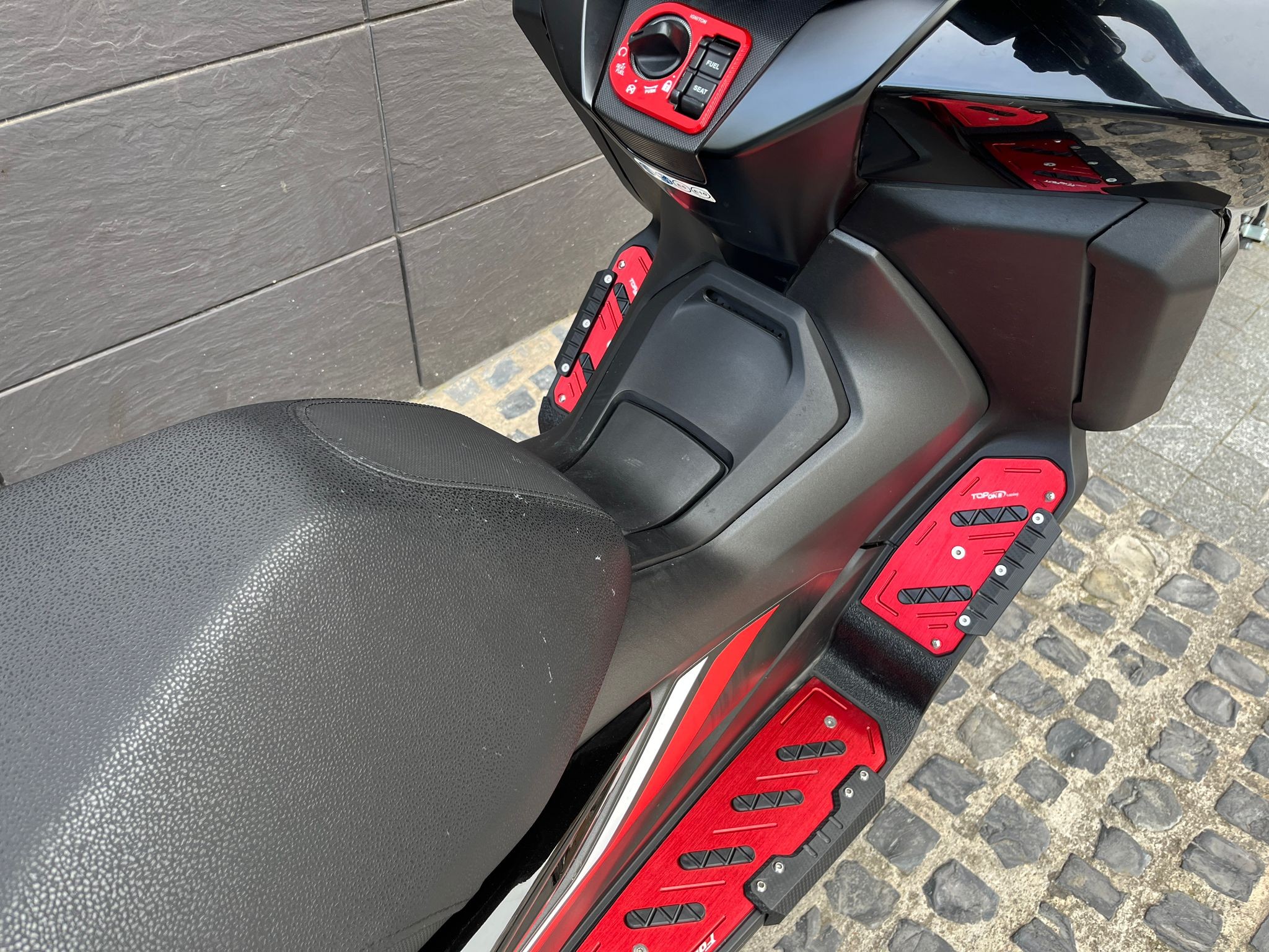 FORZA 350