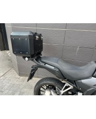 CB 500X