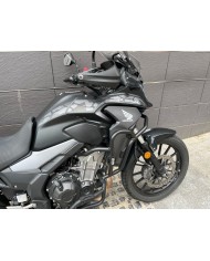 CB 500X