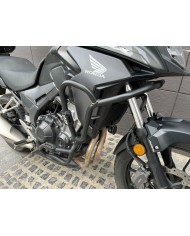 CB 500X