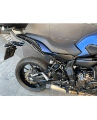 TRACER 700 A/A2