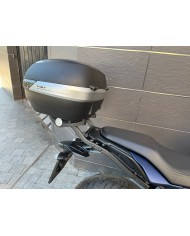 TRACER 700 A/A2