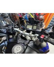TRACER 900