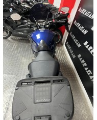 CB 650F