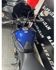 CB 650F