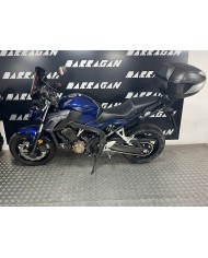 CB 650F