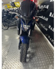 CB 650F