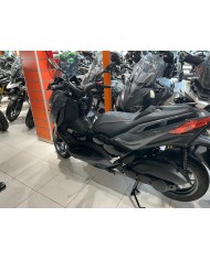 XMAX 125 TECH MAX