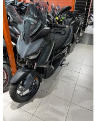 XMAX 125 TECH MAX
