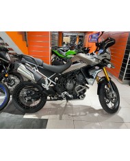 TIGER 900 RALLY PRO