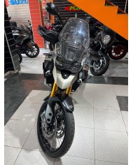 TIGER 900 RALLY PRO