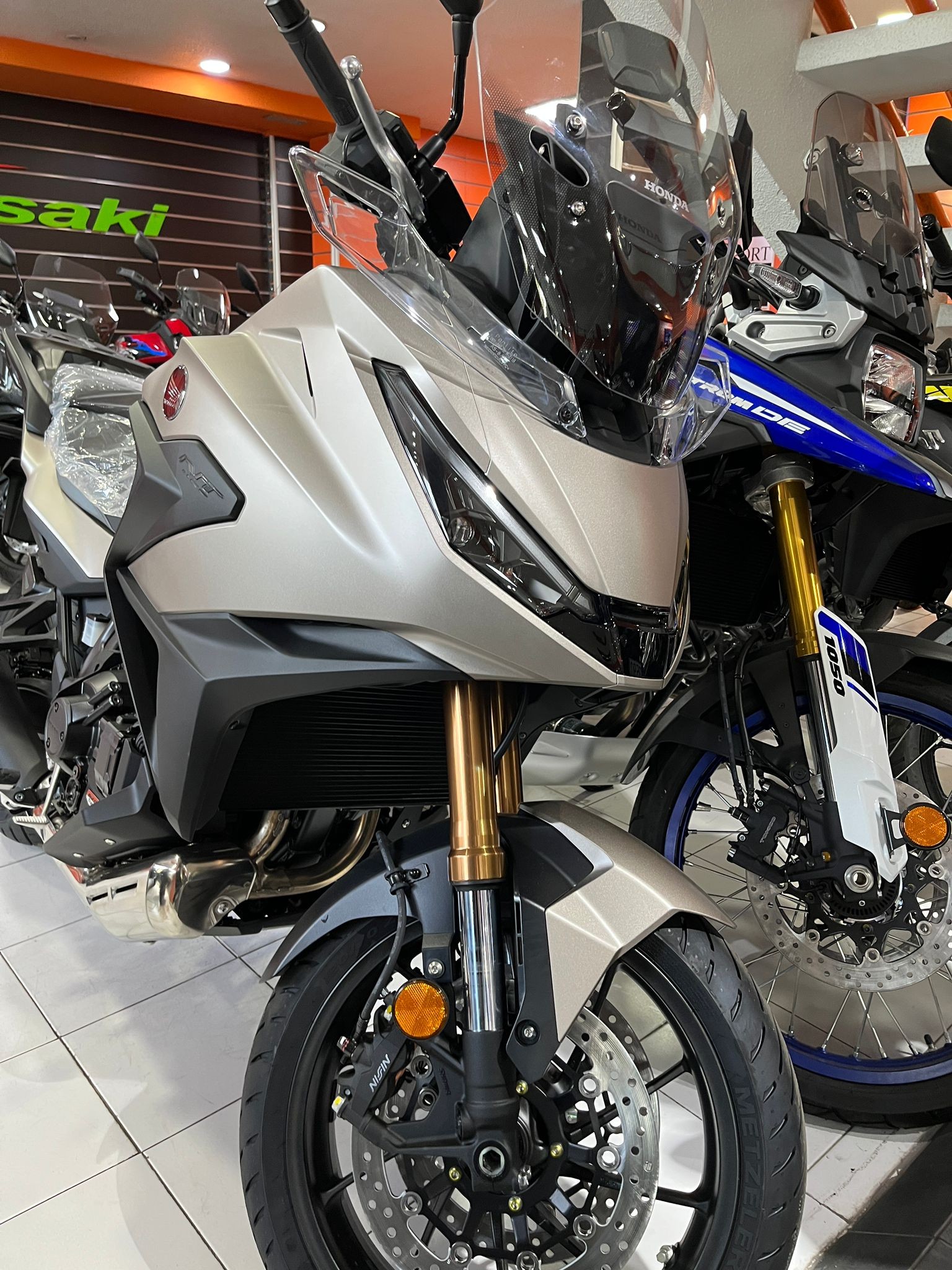 NT1100 DCT 2025