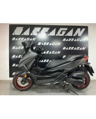 FORZA 125 EDICION ESPECIAL