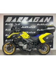 V STROM 650 XT