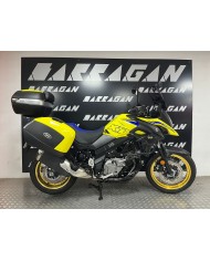 V STROM 650 XT