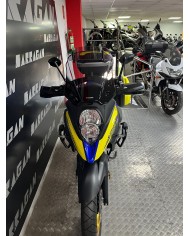 V STROM 650 XT