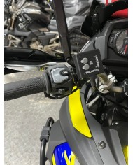 V STROM 650 XT