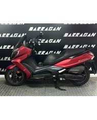 FORZA 125